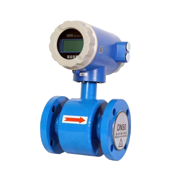 電磁流量計進水了怎么辦，流量計進水了處理步驟